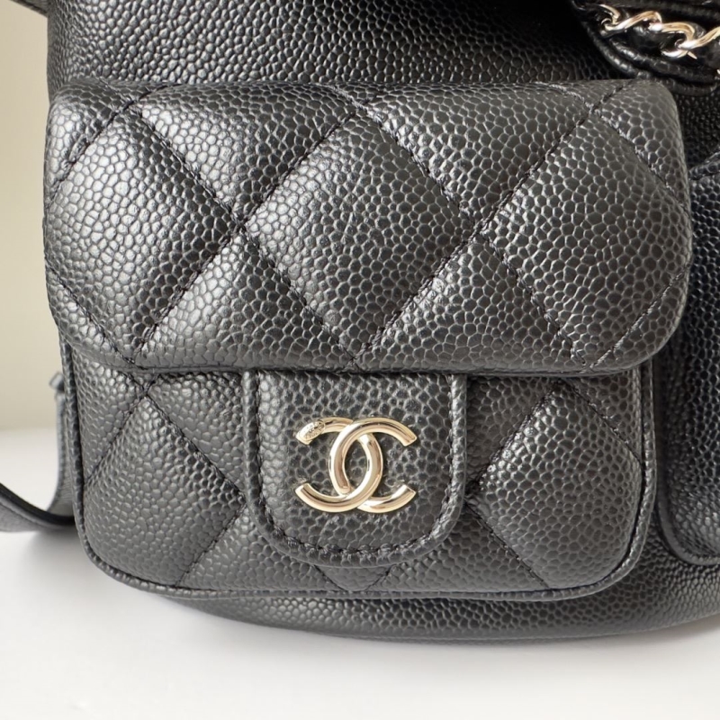 Chanel Backpacks